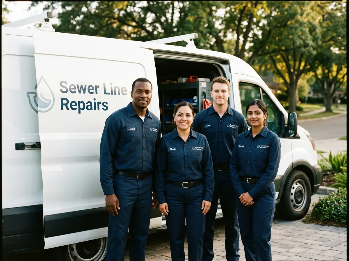 Emergency Plumber company in Alfred, ME